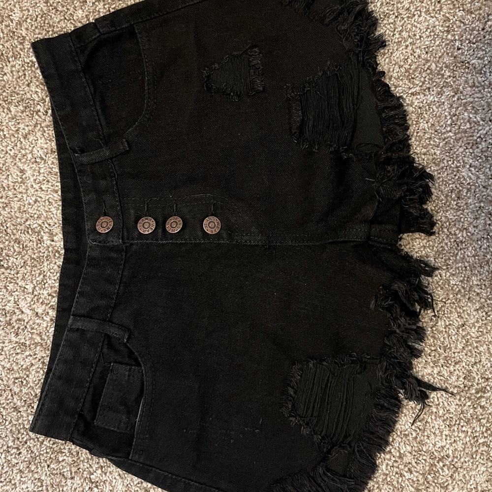 Womens shorts